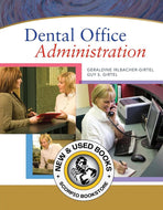 *PRE-ORDER, APPROX 7-10 BUSINESS DAYS* Dental Office Administration by Geraldine S Irlbacher 9781284375367 [ZZ]