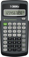 Texas Instruments TI-30Xa Scientific Calculator *W5
