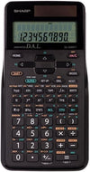 Sharp EL-520XT- BK 420 Functions *W5
