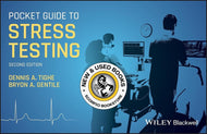 *PRE-ORDER, APPROX 7-14 BUSINESS DAYS, print-on-demand* Pocket Guide to Stress Testing 2nd Edition by Dennis A. Tighe 9781119481775 [ZZ]
