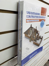 Load image into Gallery viewer, Understanding Construction Drawings for Housing and Small Buildings 5th edition by Tom Stephenson 9781998534043 *FINAL SALE* *34a

