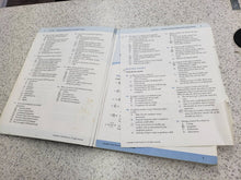 Load image into Gallery viewer, Sorrentino's Canadian Textbook for the Support Worker 5th Edition + Workbook by Mary J. Wilk 9780323832038 (USED:textbook spine not intact, see picture; code inside textbook is not used, shows wear, markings, writings) *64e
