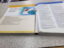 Load image into Gallery viewer, Sorrentino's Canadian Textbook for the Support Worker 5th Edition + Workbook by Mary J. Wilk 9780323832038 (USED:textbook spine not intact, see picture; code inside textbook is not used, shows wear, markings, writings) *64e
