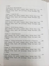 Load image into Gallery viewer, BIOL 1000/BIOL 1001 CUSTOM 9781323958421 (USED:GOOD) *BC1
