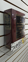 Load image into Gallery viewer, The Practitioner's Criminal Code 2026 Edition + E-Book by Alan D. Gold (HARDCOVER) 9780433537137 *SPECIAL PRICING, FINAL SALE*
