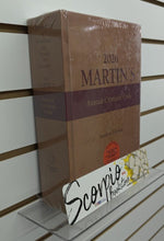 Load image into Gallery viewer, Martin's Annual Criminal Code 2026 + Proview by Edward Greenspan STUDENT EDITION (Annotated) 9781038215949 *88bSAN *FINAL SALE* [ZZ]

