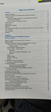 Load image into Gallery viewer, Learning Sage 50 2023 Accounting HUMBER COLLEGE CUSTOM BACC200 23rd edition + Access Code by Deepak Sharma 9781989941812 *FINAL SALE* *30a *SAN
