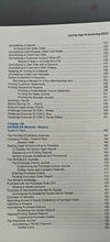 Load image into Gallery viewer, Learning Sage 50 2023 Accounting HUMBER COLLEGE CUSTOM BACC200 23rd edition + Access Code by Deepak Sharma 9781989941812 *FINAL SALE* *30a *SAN
