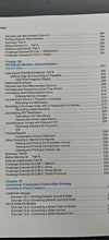 Load image into Gallery viewer, Learning Sage 50 2023 Accounting HUMBER COLLEGE CUSTOM BACC200 23rd edition + Access Code by Deepak Sharma 9781989941812 *FINAL SALE* *30a *SAN
