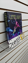 Load image into Gallery viewer, Limelight By Andrew Keenan-Bolger (HARDCOVER) 9780593889244 *FRW
