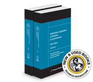 *PRE-ORDER, APPROX 4-6 BUSINESS DAYS* Arbitration Legislation of Ontario: A Commentary 5th Edition Volume 1 + Volume 2 by Alexander Gay 9781038216212