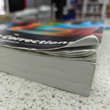 Load image into Gallery viewer, Canadian Corrections 6th Edition by Curt T. Griffiths 9781774947203 (USED:GOOD; some water damage) *136h
