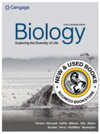 *PRE-ORDER, APPROX 4-6 BUSINESS DAYS* Biology 6th Canadian Edition by Brock Fenton 9781778418877 [ZZ]