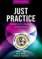 *PRE-ORDER, APPROX 3-5 BUSINESS DAYS* Just Practice 5th Edition by Janet L. Finn 9780197788691 [ZZ]