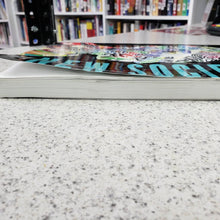 Load image into Gallery viewer, New Society 9th edition by Robert Brym 9780176889098 (USED:ACCEPTABLE; water damage; up to ch.1, see pic) *64a
