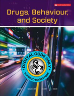 eTextbook for Drugs, Behaviour, and Society 4th Canadian Edition by Andrea Hebb (180 days) 9781265010058 *FINAL SALE*