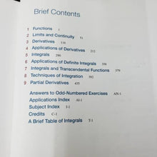 Load image into Gallery viewer, University Calculus Custom Edition for Ryerson University + Student Solutions Manual by Hass 9780136447375 (USED:VERYGOOD)
