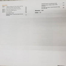 Load image into Gallery viewer, Skills with Microsoft for Excel 2013 by Kris Townsend 9781269559690 (USED:GOOD; contains post its) *

