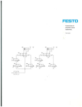 Load image into Gallery viewer, Fundamentals of Pneumatic Control Engineering Textbook by J. P. Hasebrink (USED:GOOD) *D16
