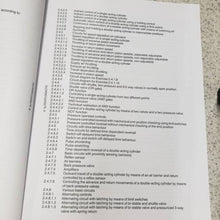 Load image into Gallery viewer, Fundamentals of Pneumatic Control Engineering Textbook by J. P. Hasebrink (USED:GOOD) *D16
