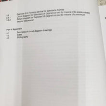 Load image into Gallery viewer, Fundamentals of Pneumatic Control Engineering Textbook by J. P. Hasebrink (USED:GOOD) *D16
