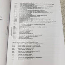 Load image into Gallery viewer, Fundamentals of Pneumatic Control Engineering Textbook by J. P. Hasebrink (USED:GOOD) *D16
