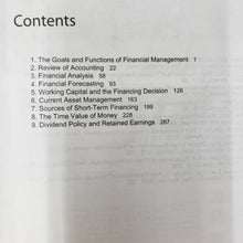 Load image into Gallery viewer, Business Finance BFIN 250 Custom Edition 9781260067859 (USED:ACCEPTABLE) *D12
