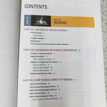 Load image into Gallery viewer, College Reading and Writing Skills 1st Custom Edition 9780176562892 (USED:GOOD) *D26
