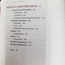 Load image into Gallery viewer, College Reading and Writing Skills 1st Custom Edition 9780176562892 (USED:GOOD) *D26
