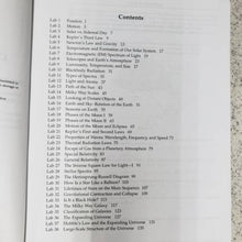 Load image into Gallery viewer, Astronomy CUSTOM Edition for York University 9780558377540 (USED:ACCEPTABLE; writing) *
