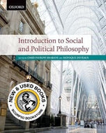 Introduction to Social and Political Philosophy by Monique Deveaux 9780195431315 (USED:GOOD) *D26