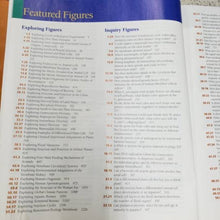 Load image into Gallery viewer, Biology Volume 1 + 2 CUSTOM by Neil A. Campbell 9780536455888 (USED:ACCEPTABLE; highlights) *D
