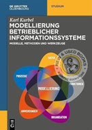 Modellierung Betrieblicher Informationssysteme by Karl Kurbel 9783111063195 (USED:VERYGOOD) *D16