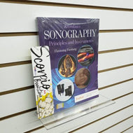 Kremkau's Sonography Principles and Instruments 11th Edition by Flemming Forsberg 9780443261299 *77d [ZZ]