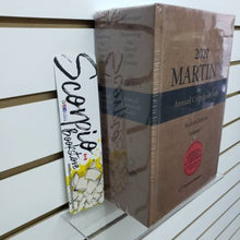 Load image into Gallery viewer, Martin's Annual Criminal Code 2027 Volume 1 + Volume 2 + Proview by Edward Greenspan STUDENT EDITION 9781038216700 *88b *FINAL SALE*

