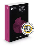 *PRE-ORDER, APPROX 4-6 BUSINESS DAYS* Fundamentals of Canadian Competition Law 5th Edition by James Musgrove 9781038222947