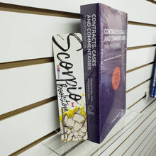 Load image into Gallery viewer, Contracts Cases and Commentaries 12th Edition +Proview by Stephanie Ben-Ishai 9781038224255 *FINAL SALE* *85h [ZZ]
