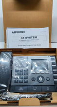 Load image into Gallery viewer, Aiphone IX-MV IP Video Master Station
