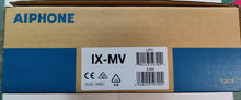 Load image into Gallery viewer, Aiphone IX-MV IP Video Master Station
