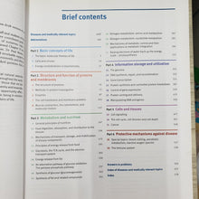 Load image into Gallery viewer, Biochemistry and Molecular Biology 5th Edition by Despo Papachristodoulou, Alison Snape 9780199609499 (USED:GOOD) *90a
