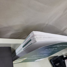 Load image into Gallery viewer, Legal Computer Applications for Paralegals for Barb Asselin 9781774625477 (USED:GOOD; water damage see pic) *132a
