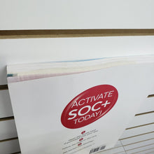 Load image into Gallery viewer, SOC+ 5th Edition by Robert Brym 9780176945596 (USED:GOOD; liquid damage, see picture) *30d
