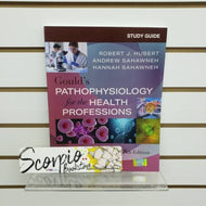 Study Guide for Gould's Pathophysiology for the Health Professions 8th edition by Robert J. Hubert 9780443284274 *79d [ZZ]