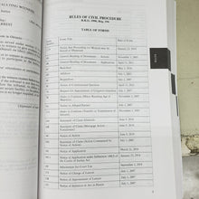 Load image into Gallery viewer, Ontario Annual Practice 2019 - 2020 by Carthy FORMS ONLY 9780779890811 *87h
