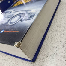 Load image into Gallery viewer, Automotive Service 6th Edition by Tim Gilles 9781337794039 (USED:ACCEPTABLE; highlights, markings, ripped page, see pics) *

