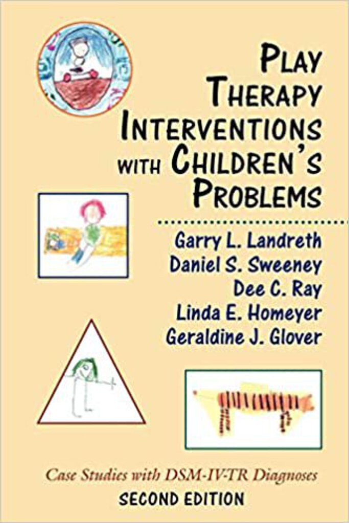 Play Therapy Interventions 2nd Edition by Garry L. Landreth and Linda Homeyer 9780765708014 (USED:GOOD) *71b