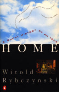 Home by Witold Rybczynski 9780140102314 (USED:GOOD) *48ab