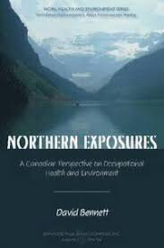 Northern Exposures by David Bennett 9780895034014 *A75