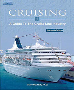Cruising 2nd Edition by Marc Mancini 9781401840068 (USED:GOOD) *AVAILABLE FOR NEXT DAY PICK UP* *Z67 [ZZ]