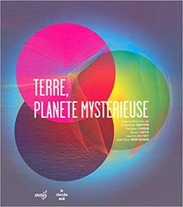 Terre, plane te myste rieuse by COLLECTIF 9782749113173 *A75